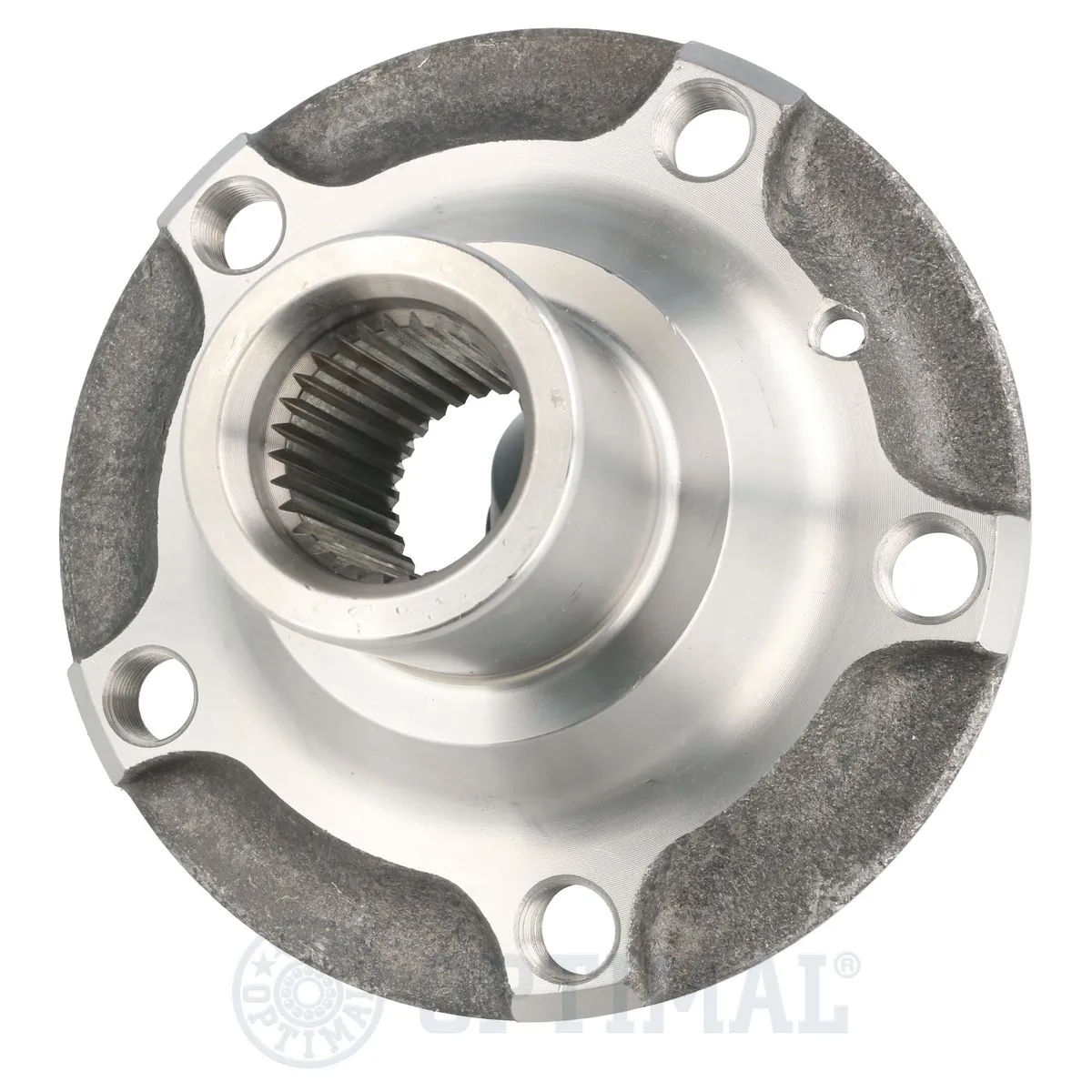 Piasta tylna BMW X5 E70