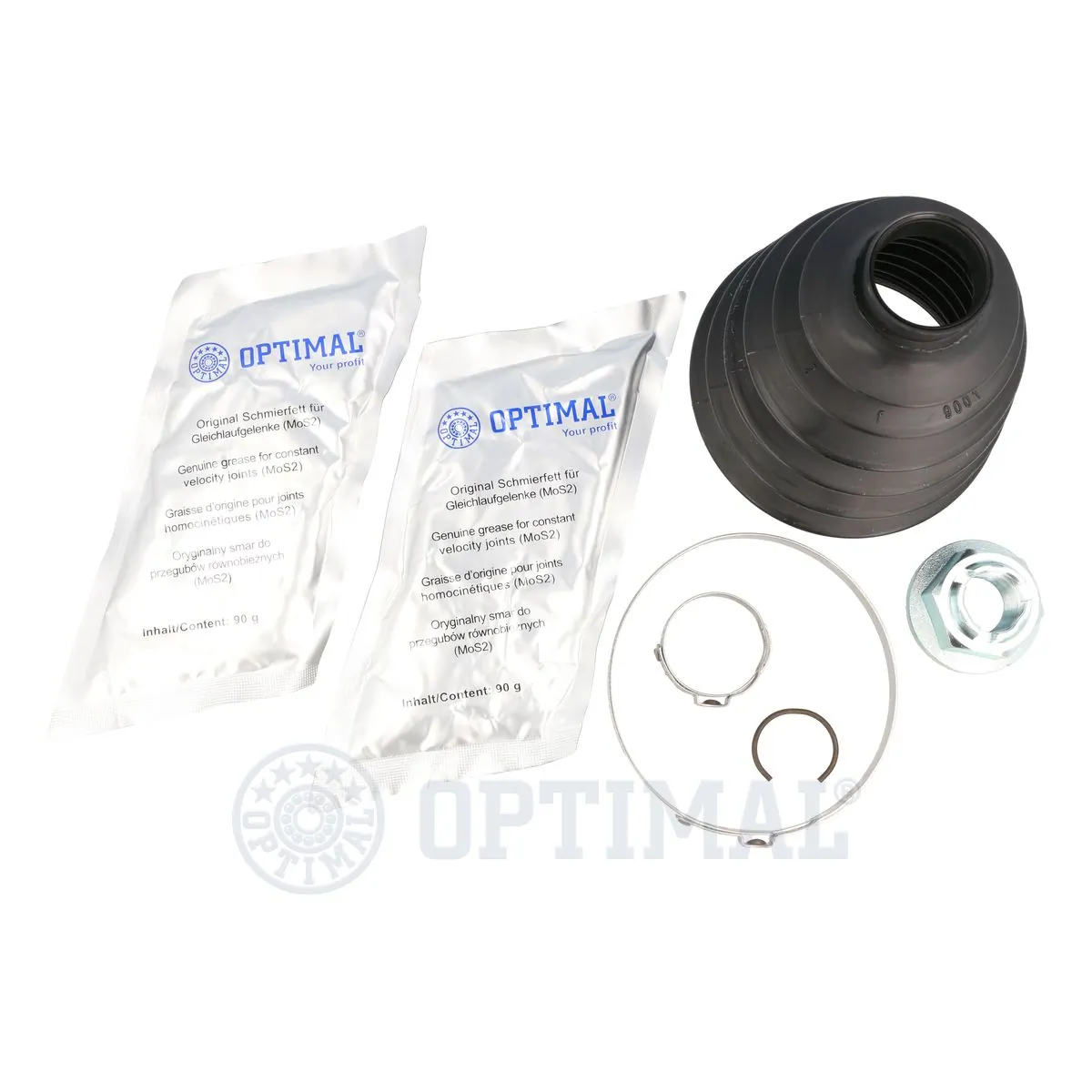 CVB10618TPE Optimal