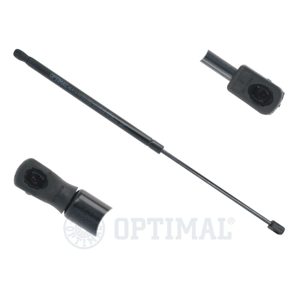 AG50121 Optimal
