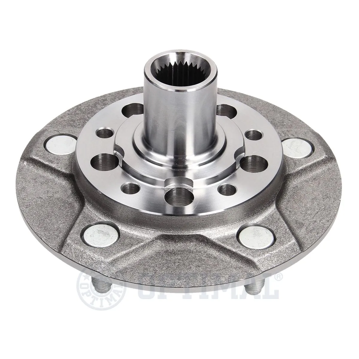  Piasta przednia Ford Transit 5