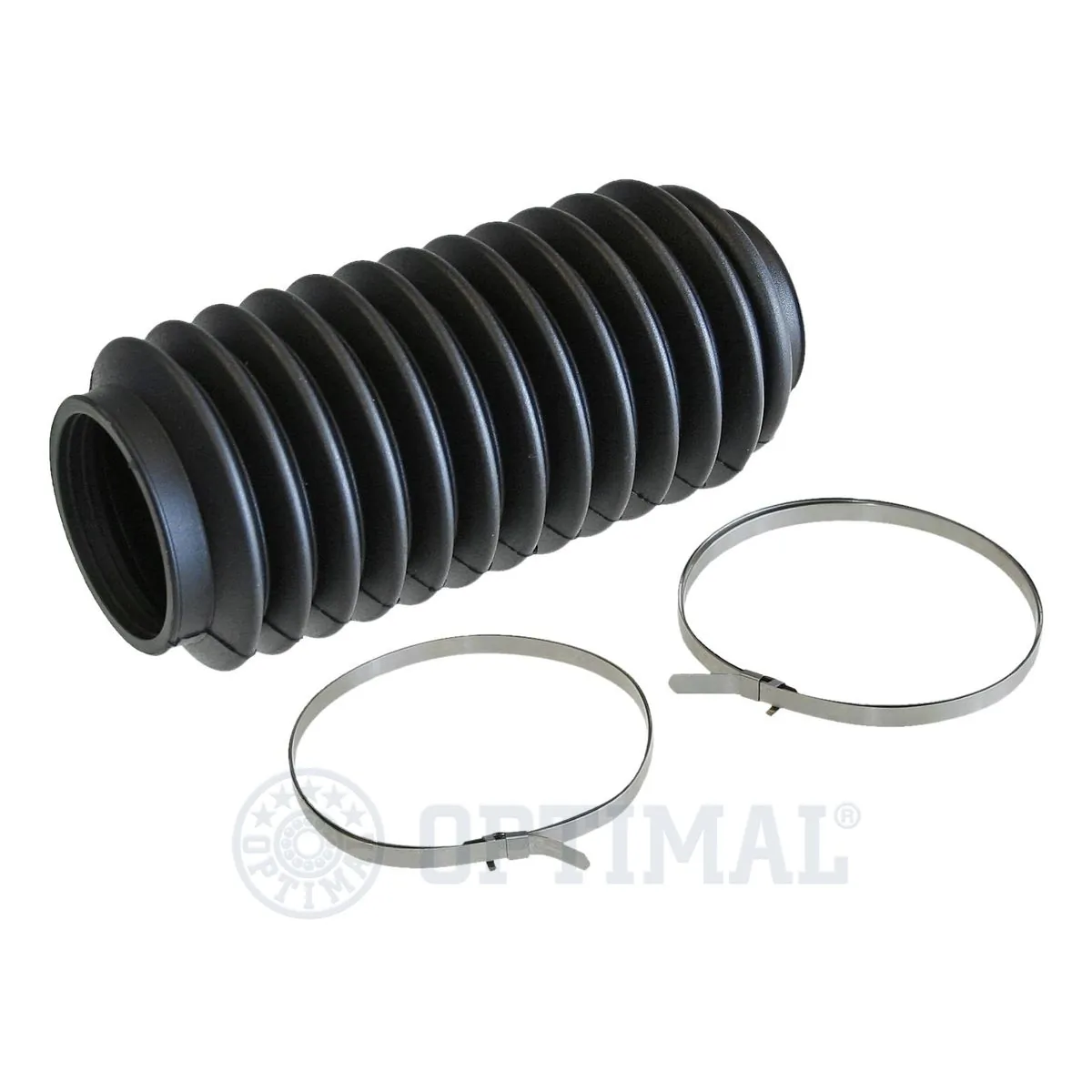 Osłona mechanizmu kierowniczego (maglownicy) General Motors 26024585 cena, od 5,82 USD