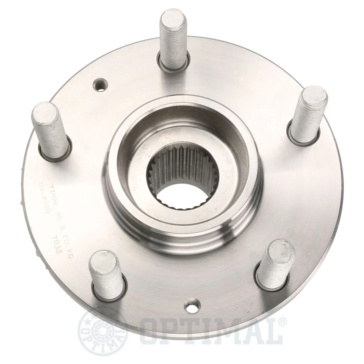 Piasta przednia Land Rover Freelander I SUV (L314) (1997 - 2006) cena, od 44,73 USD