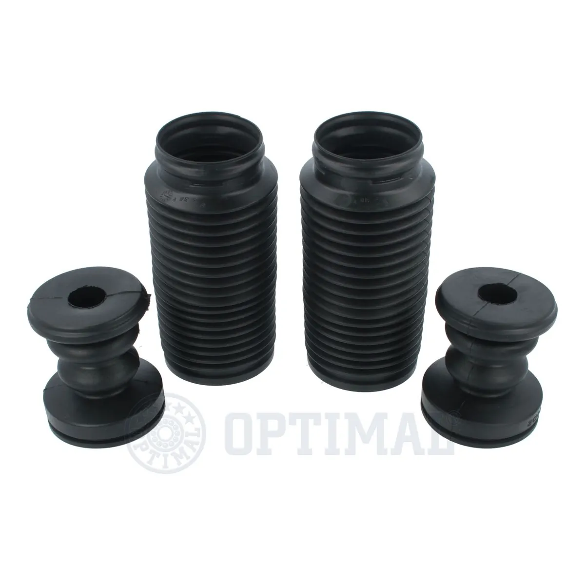 Odbój amortyzatora tylnego + osłona Peugeot 405 I sedana (15B) (1987 - 1992) cena, od 22,87 USD