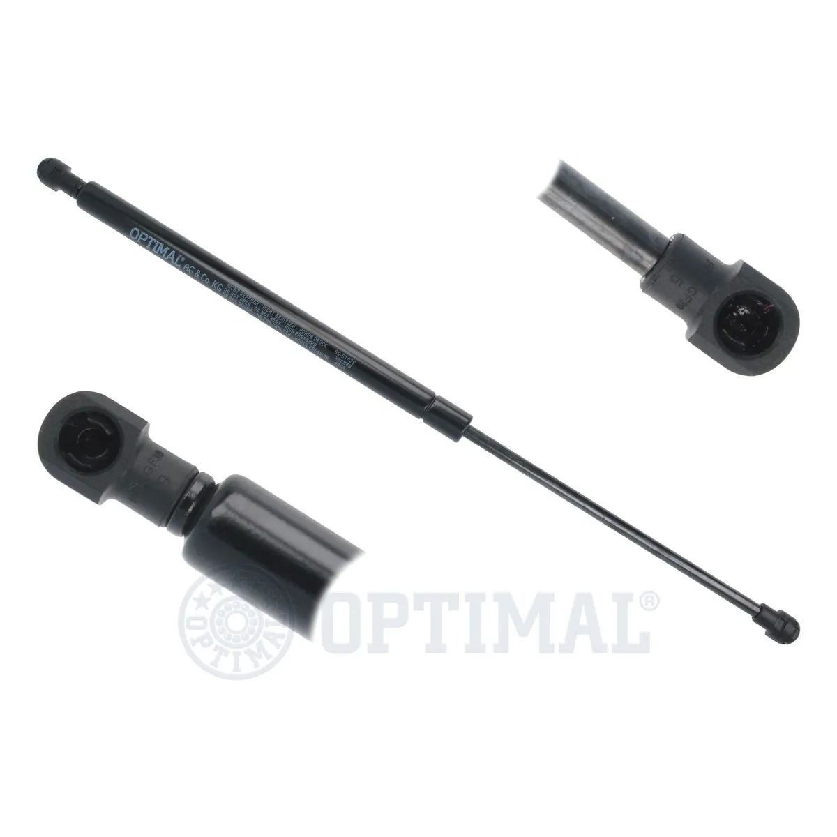 AG51025 Optimal