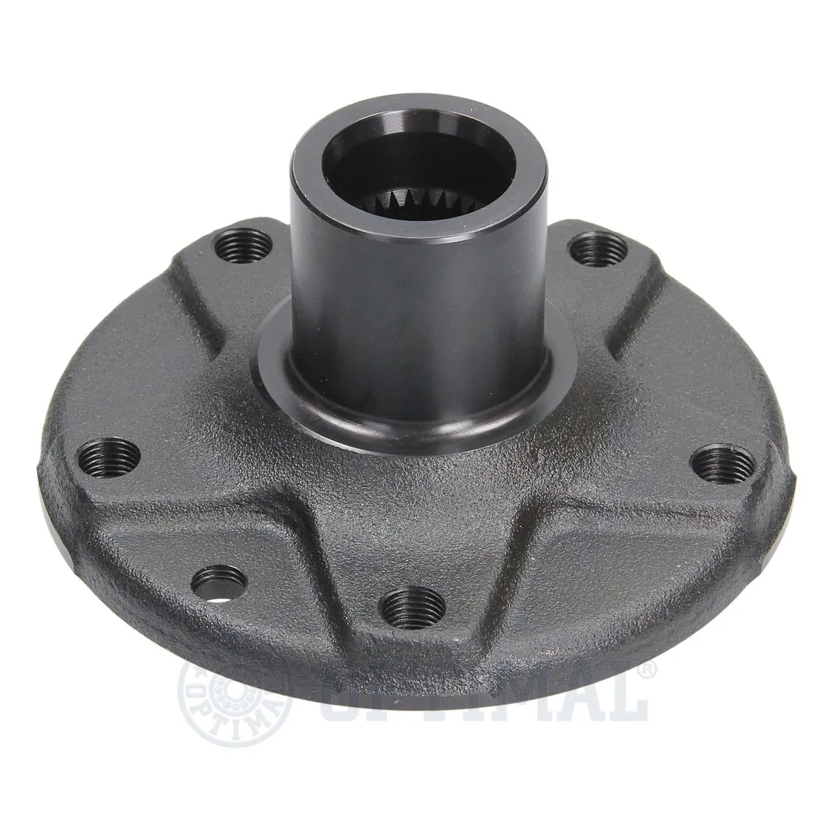 Piasta przednia Porsche Cayenne 955