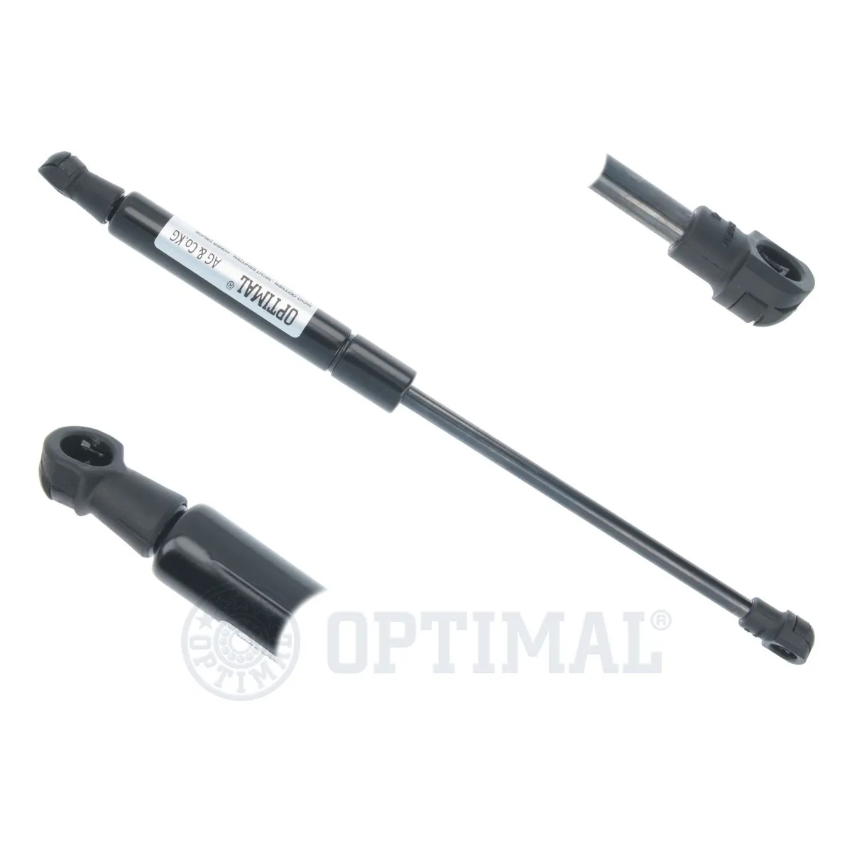 AG51452 Optimal