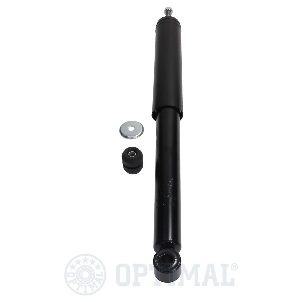Amortyzator tylny Optimal A1160G cena, od 42,42 USD