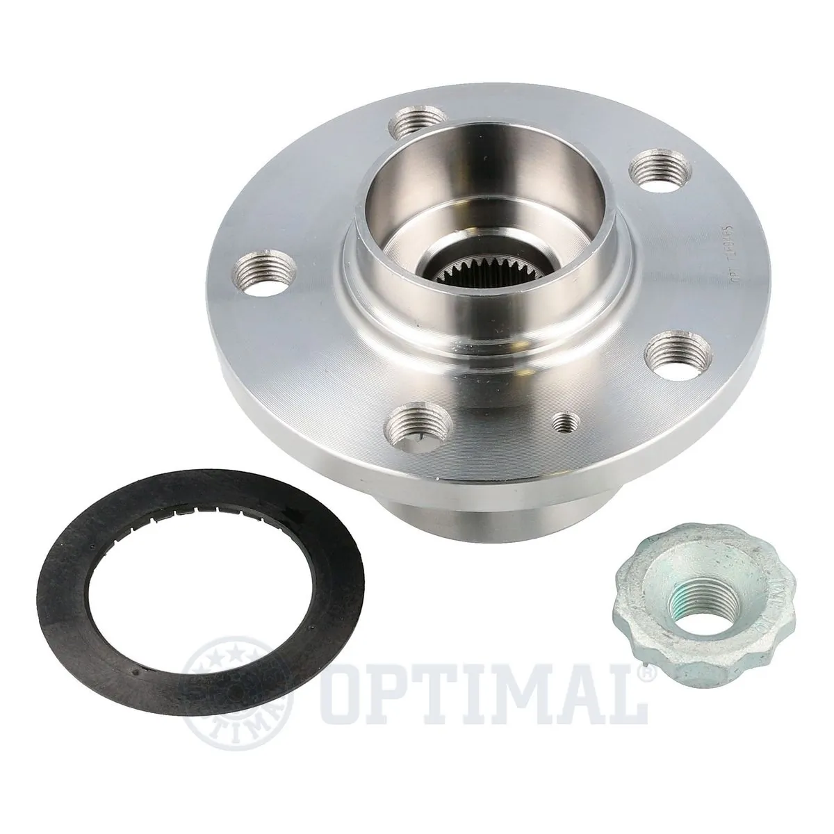 Piasta przednia Optimal 101027 cena, od 43,37 USD
