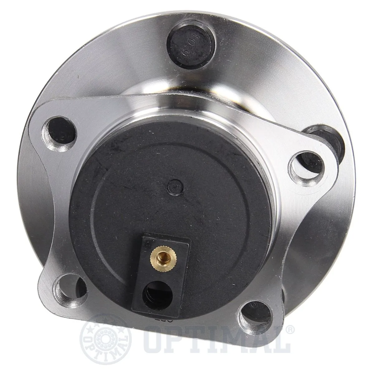 Do koszyka Piasta tylna Ford Edge I U387