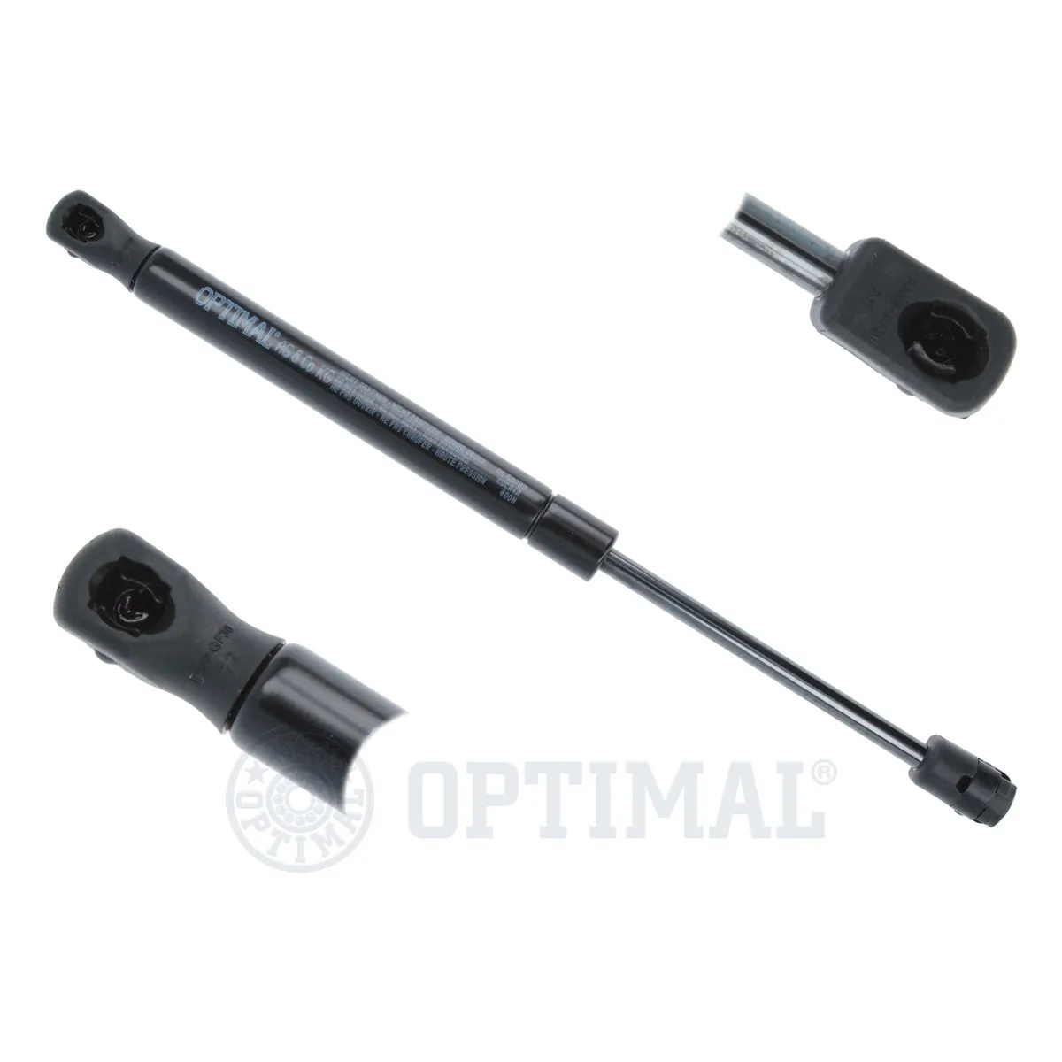 AG50720 Optimal