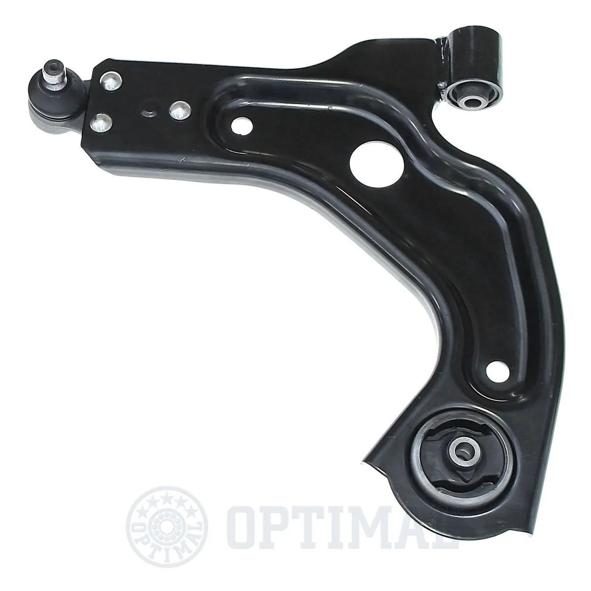 G6691 Optimal