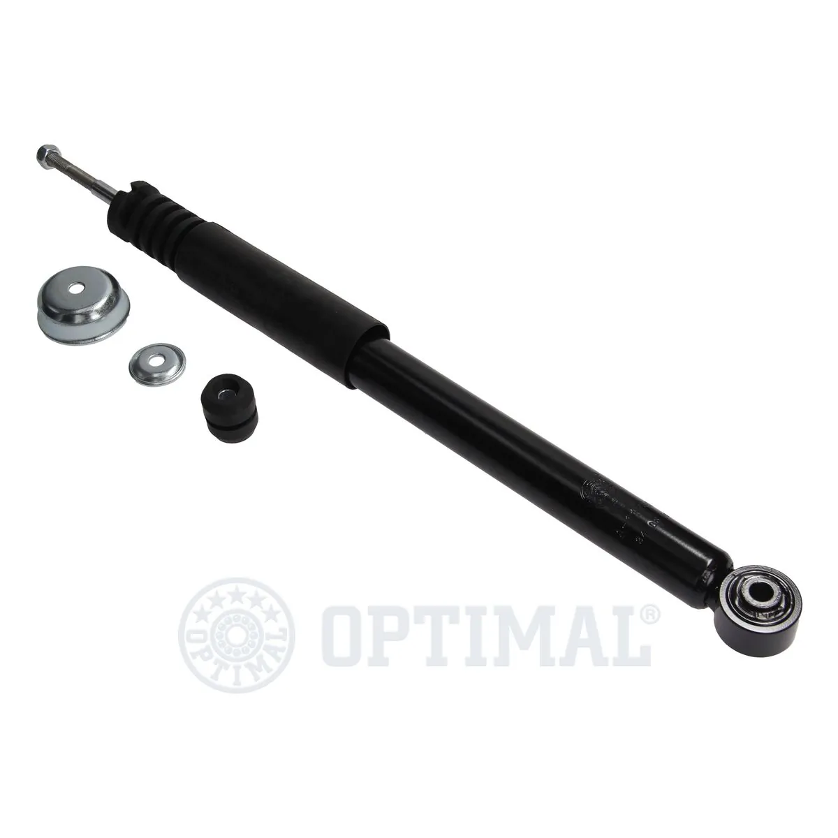 A1174G Optimal