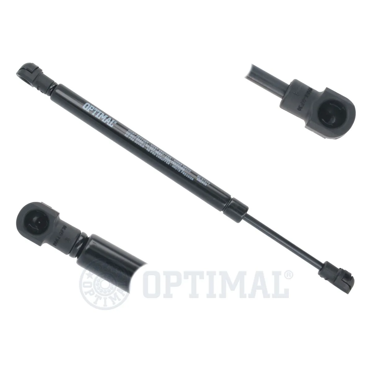 AG51279 Optimal