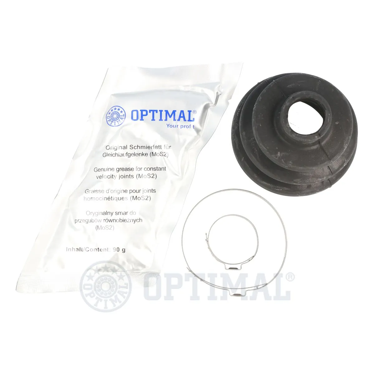 CVB10282CR Optimal