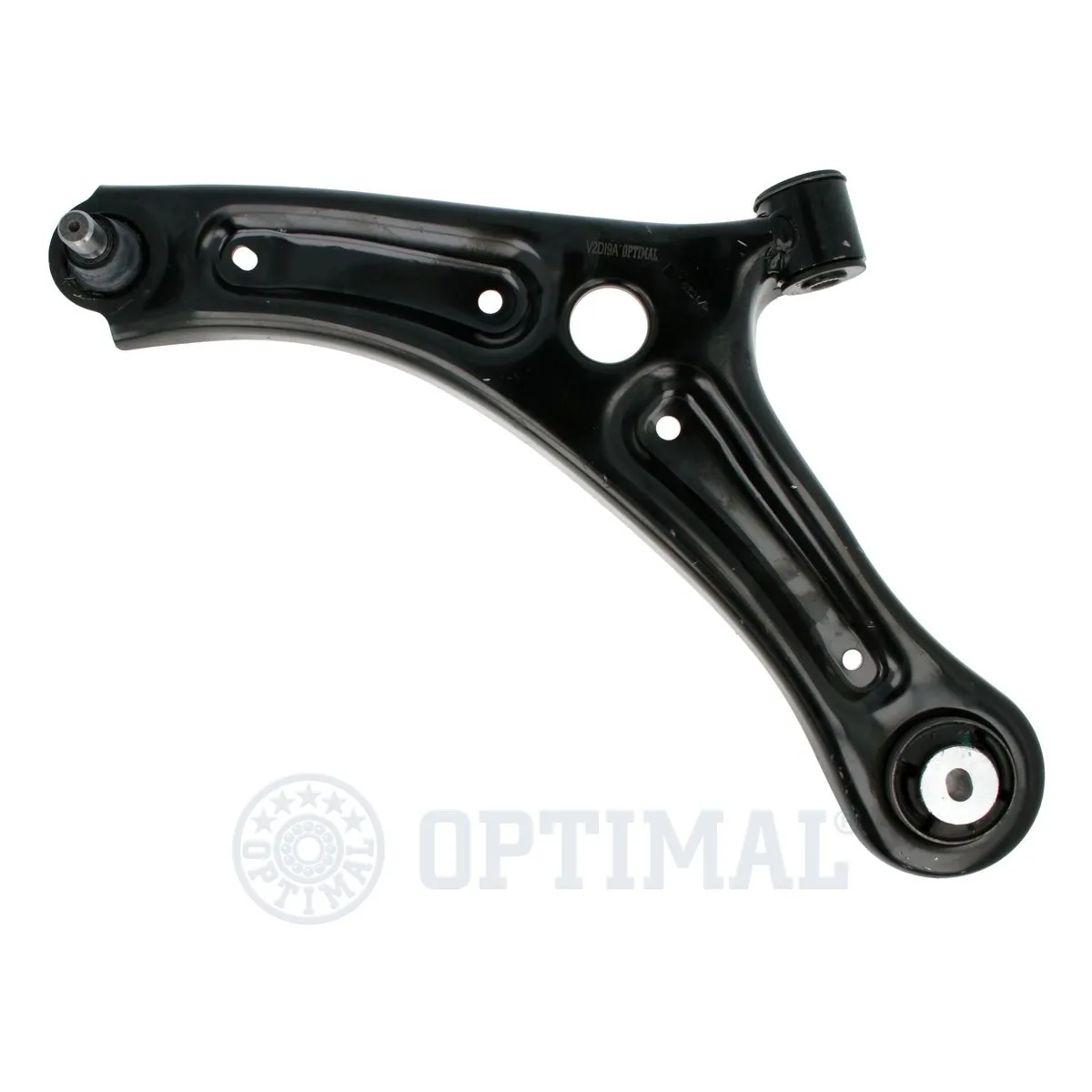 G62108 Optimal