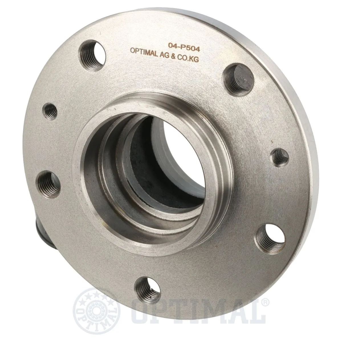 Piasta tylna Fiat Ducato 2 230L