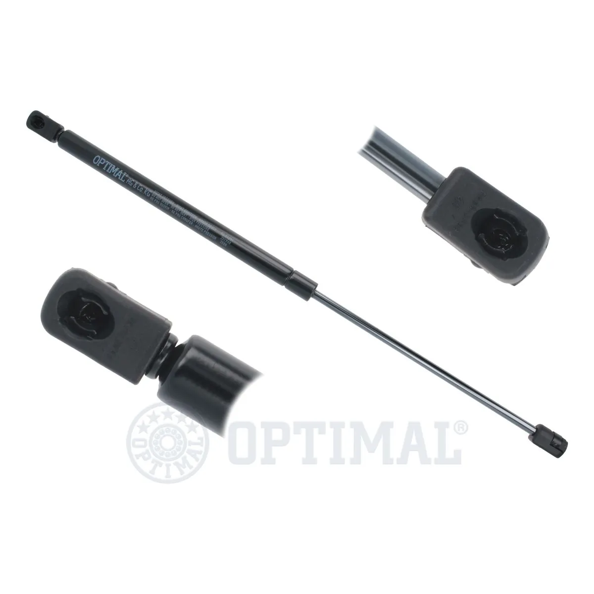 AG51291 Optimal