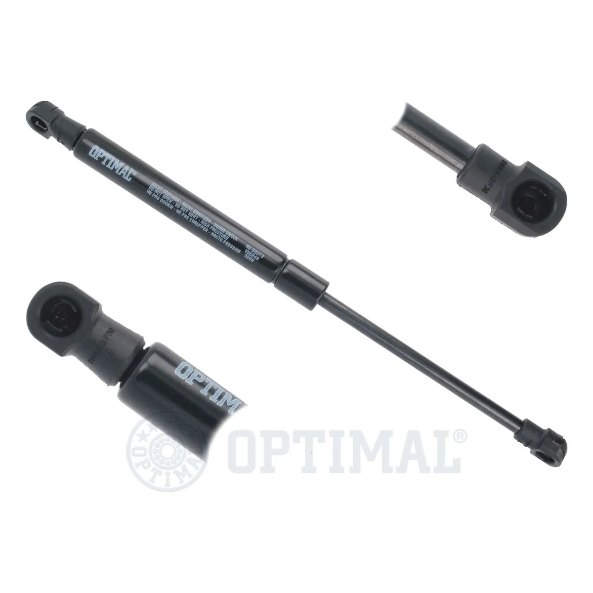 AG50313 Optimal