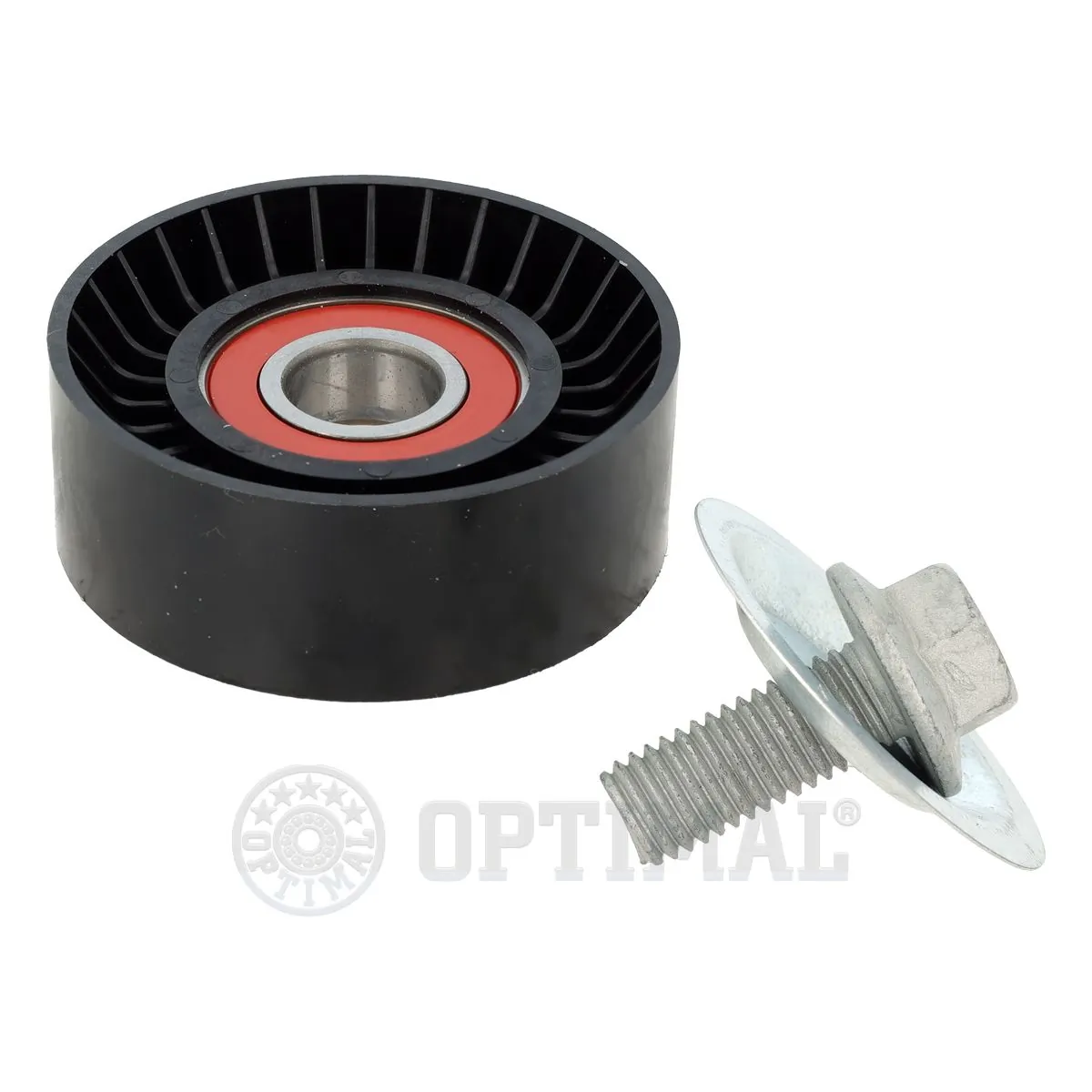 Rolka napinacza paska napędowego Opel Mokka I SUV (J13) (2012 - 2019) cena, od 15,71 USD