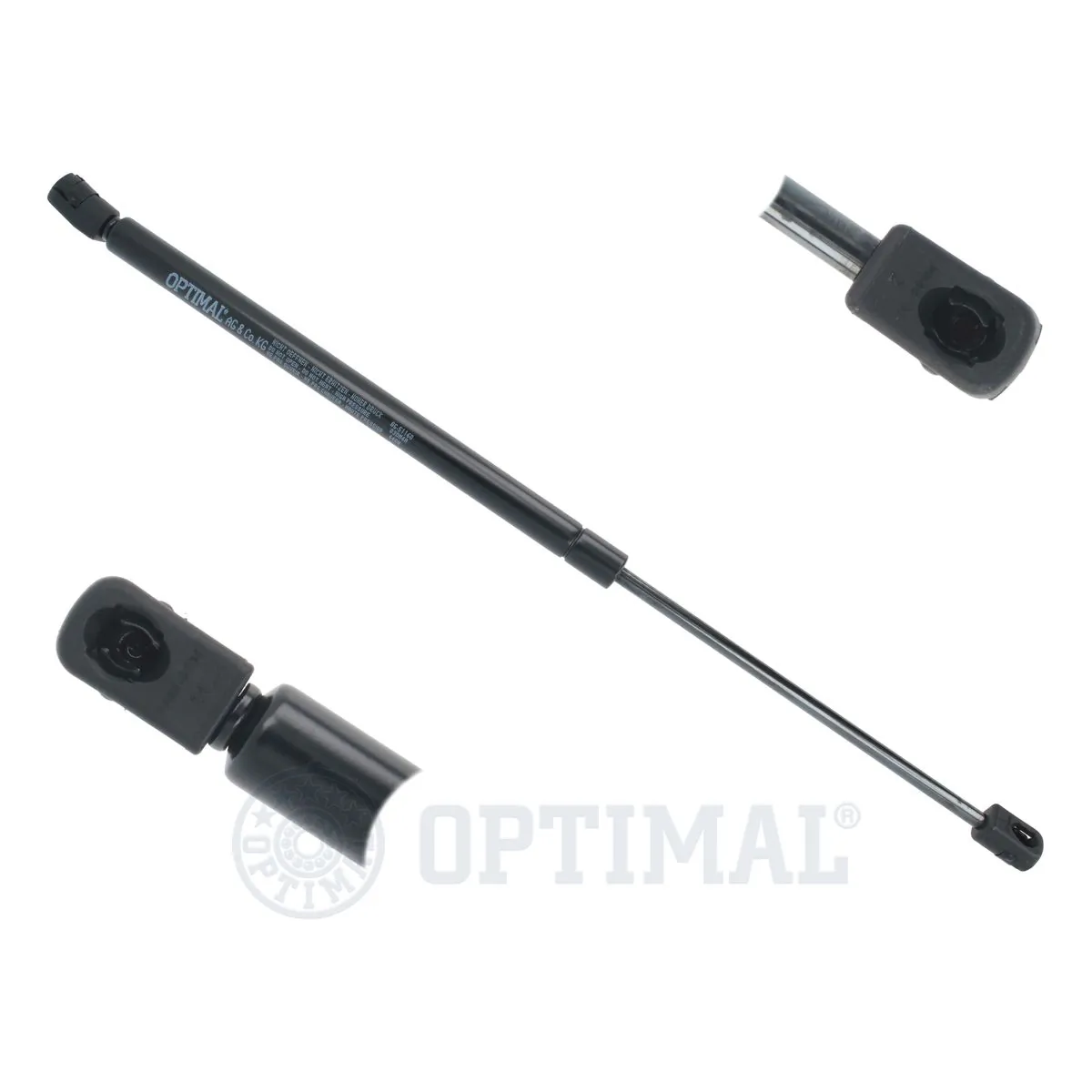 AG51160 Optimal