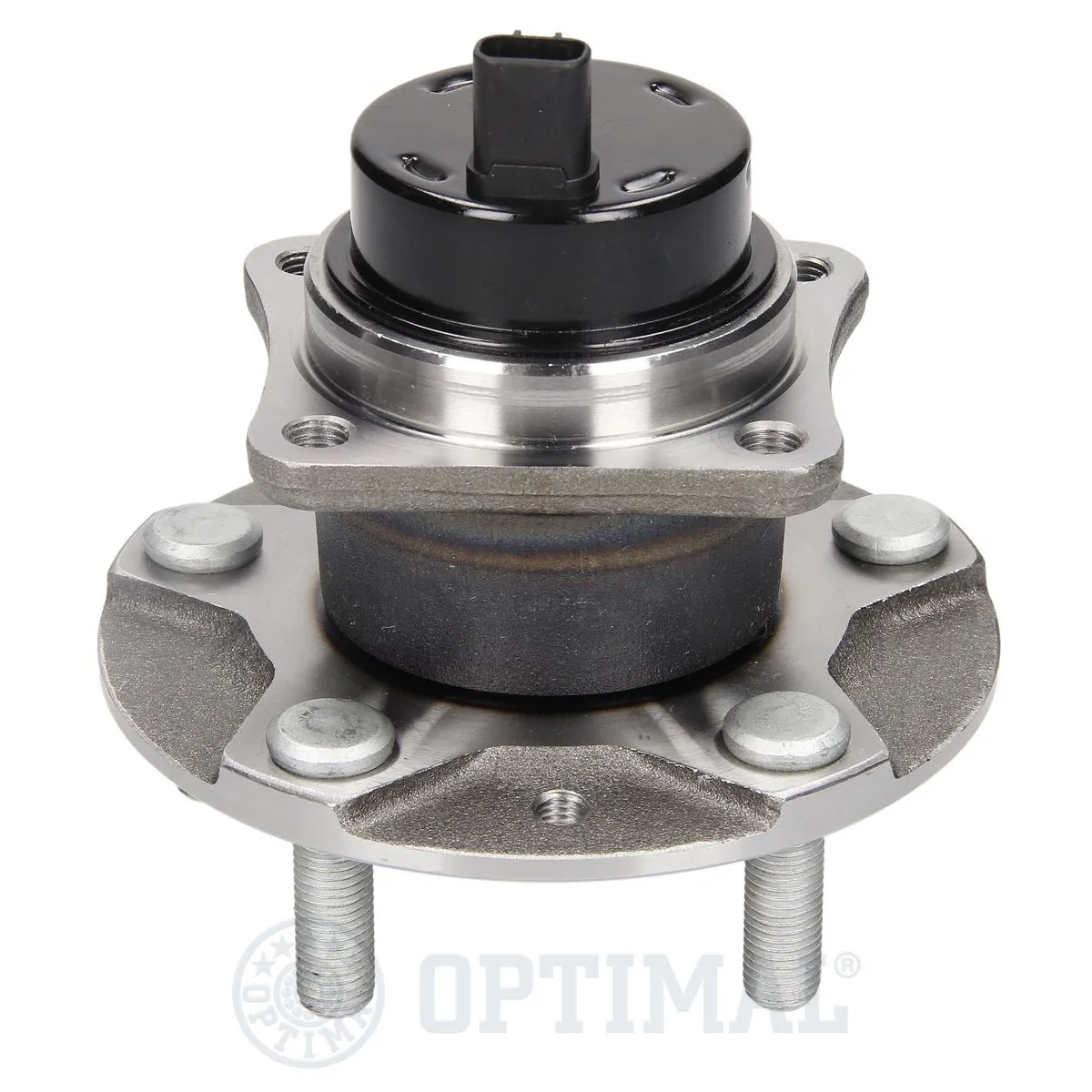 Piasta przednia Mazda RX-8 SE