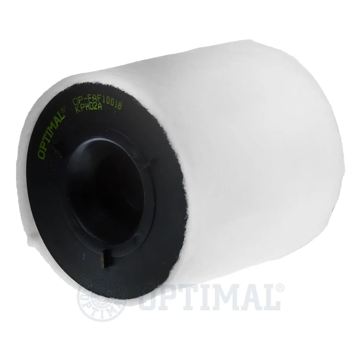 OPFAF10018 Optimal