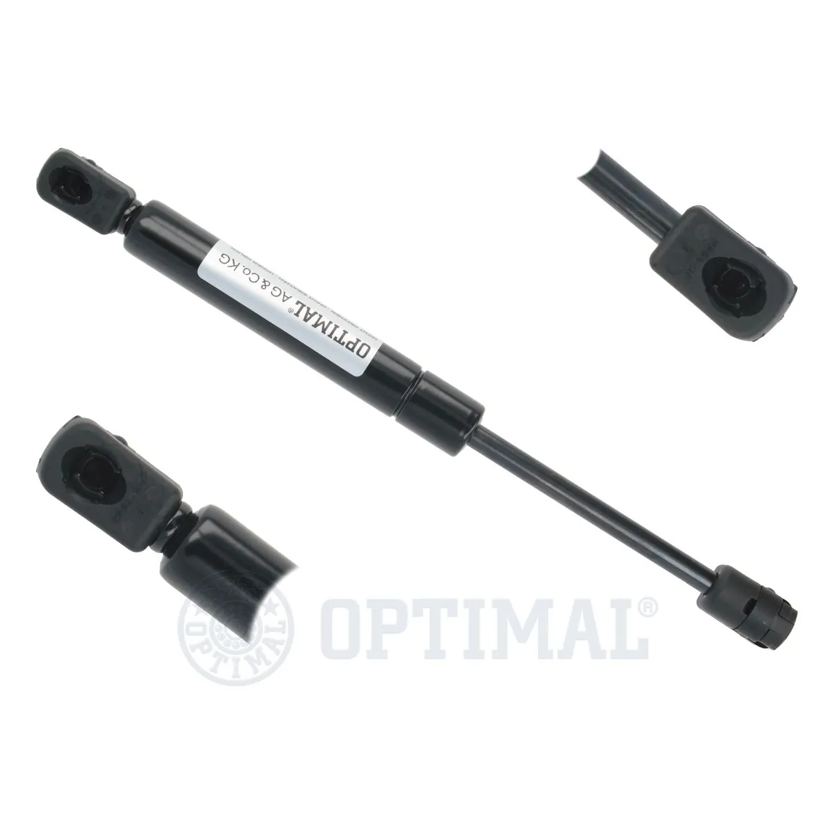 AG50890 Optimal