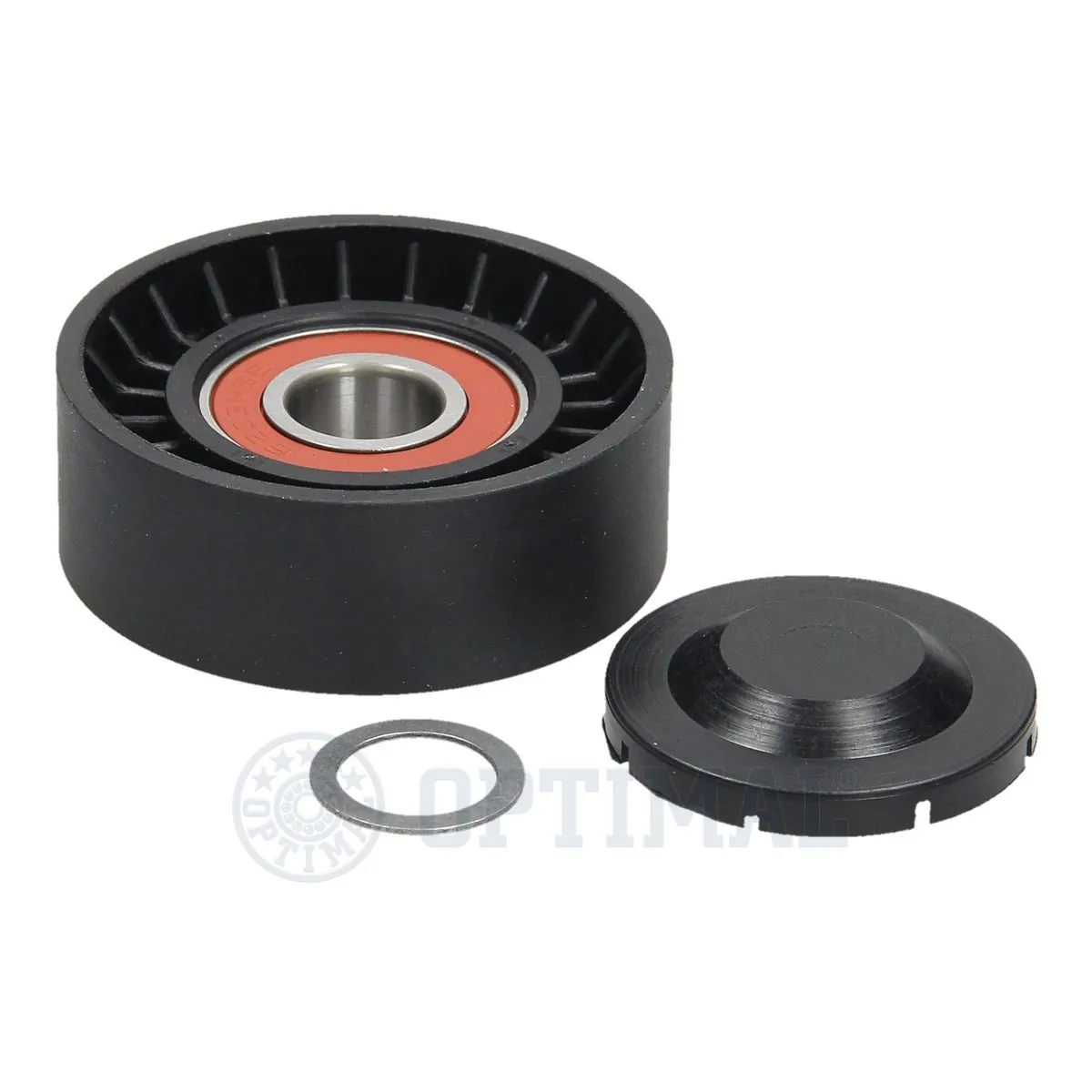 Rolka napinacza paska napędowego Mitsubishi Colt 7 Z3