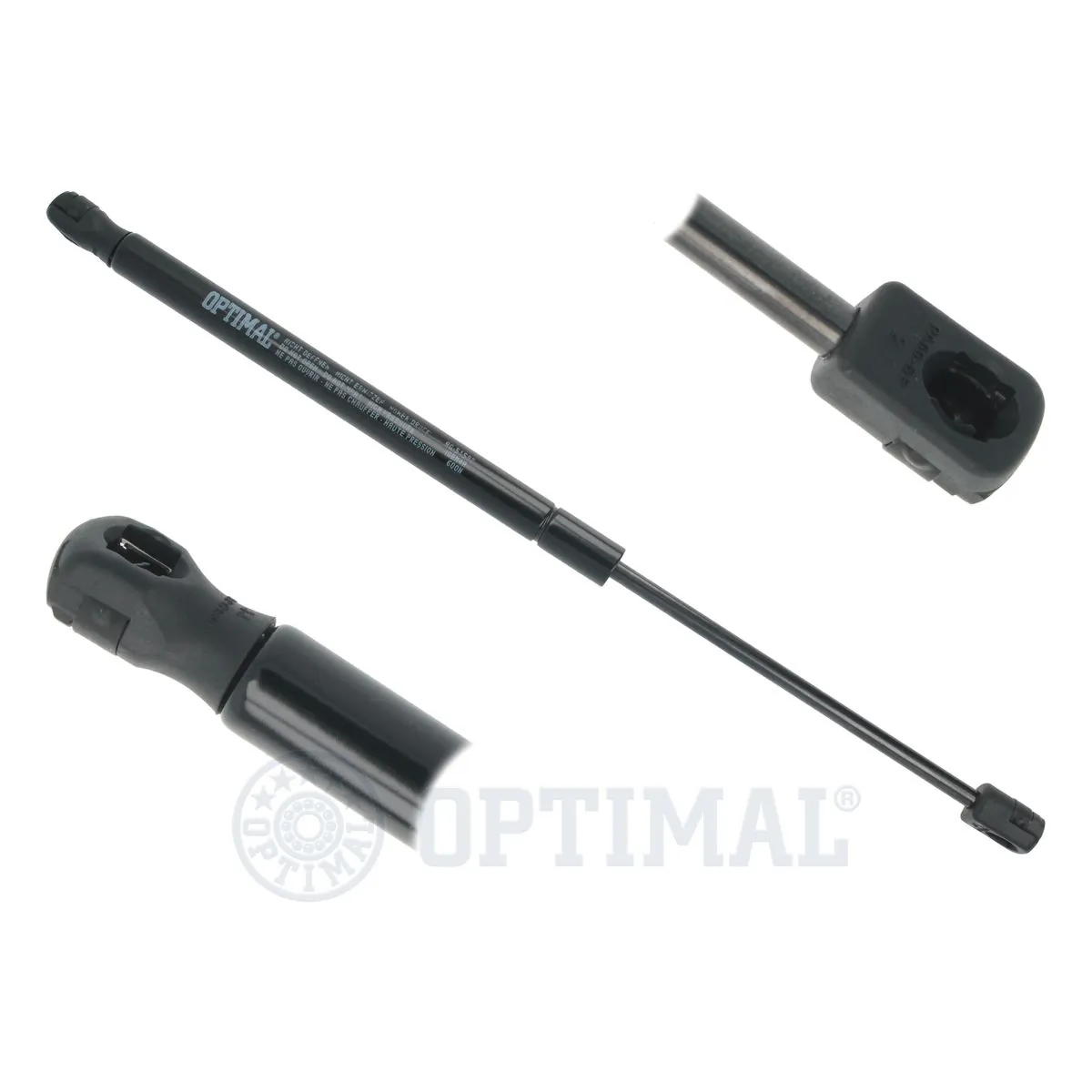 AG51592 Optimal