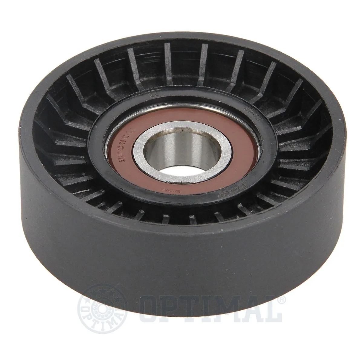 Rolka napinacza paska napędowego Hyundai SOLARIS 1 SBR11