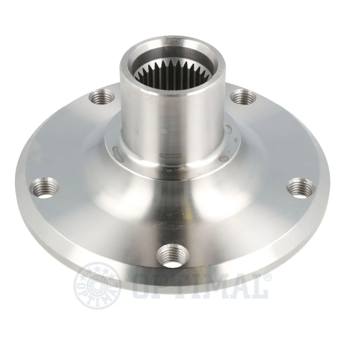 Piasta tylna BMW 1 E81