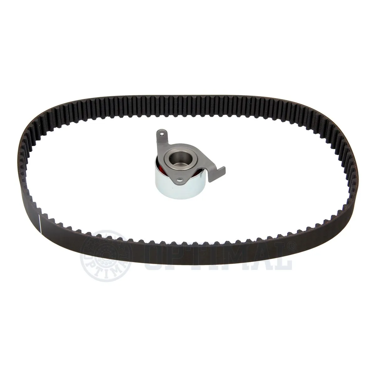 Do koszyka Pasek rozrządu, zestaw Daihatsu Terios I J100, J102, J122
