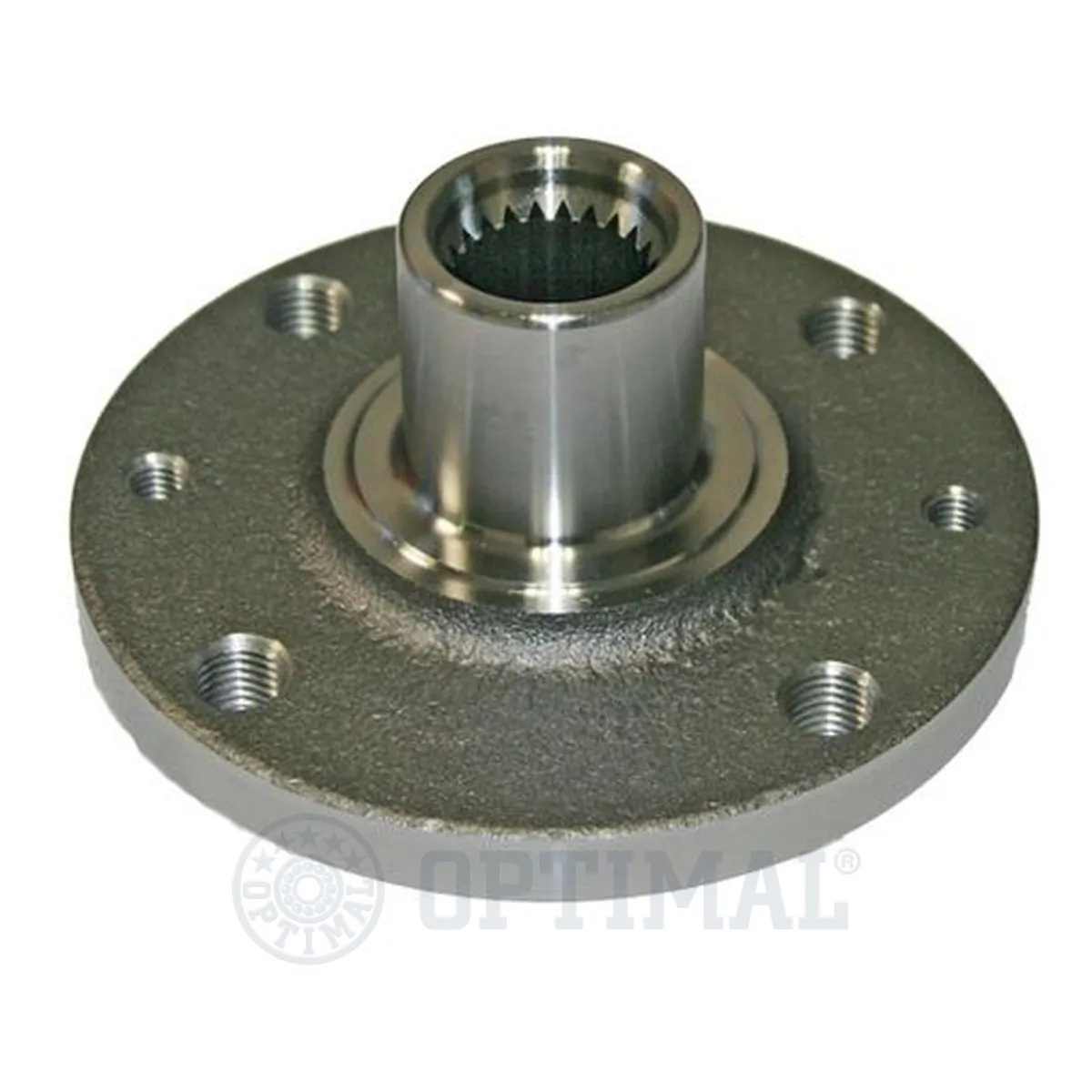 Piasta przednia Nissan Note E11