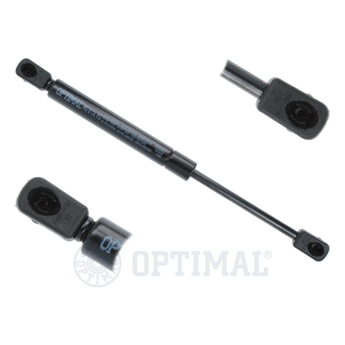 AG50856 Optimal