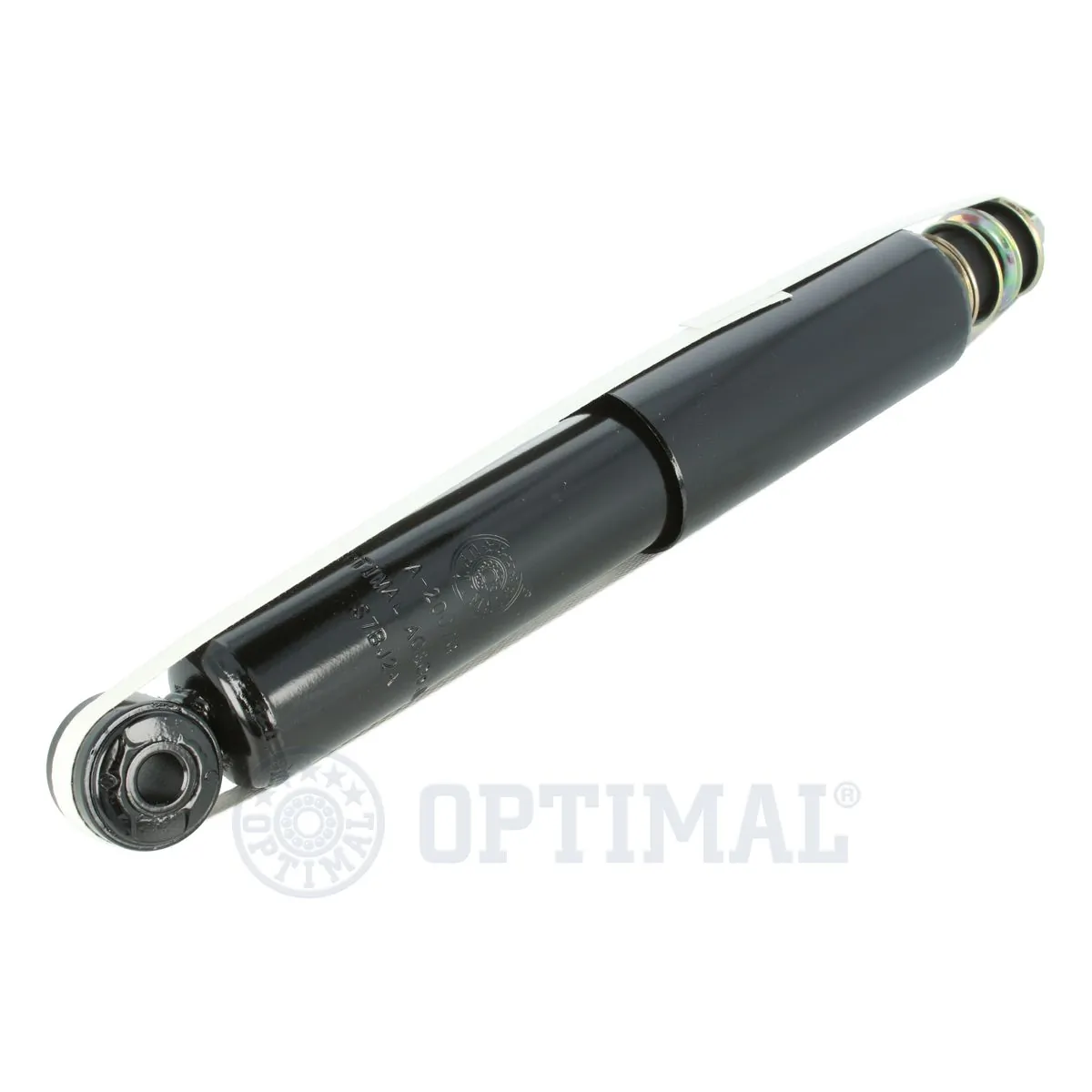 A2007G Optimal