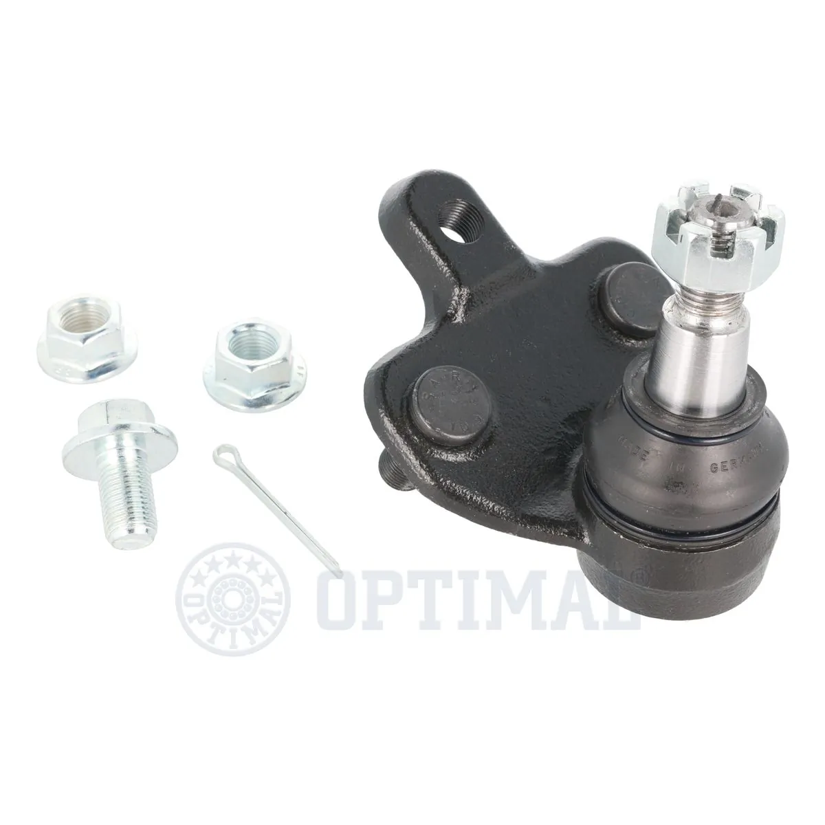 G31118S Optimal