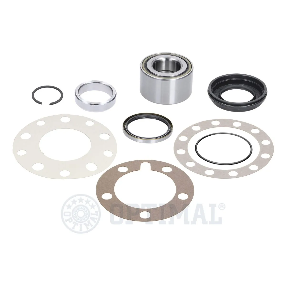 Lożysko piasty tylnej Toyota Land Cruiser 90 SUV (J9) (1996 - 2002) cena, od 47,31 USD