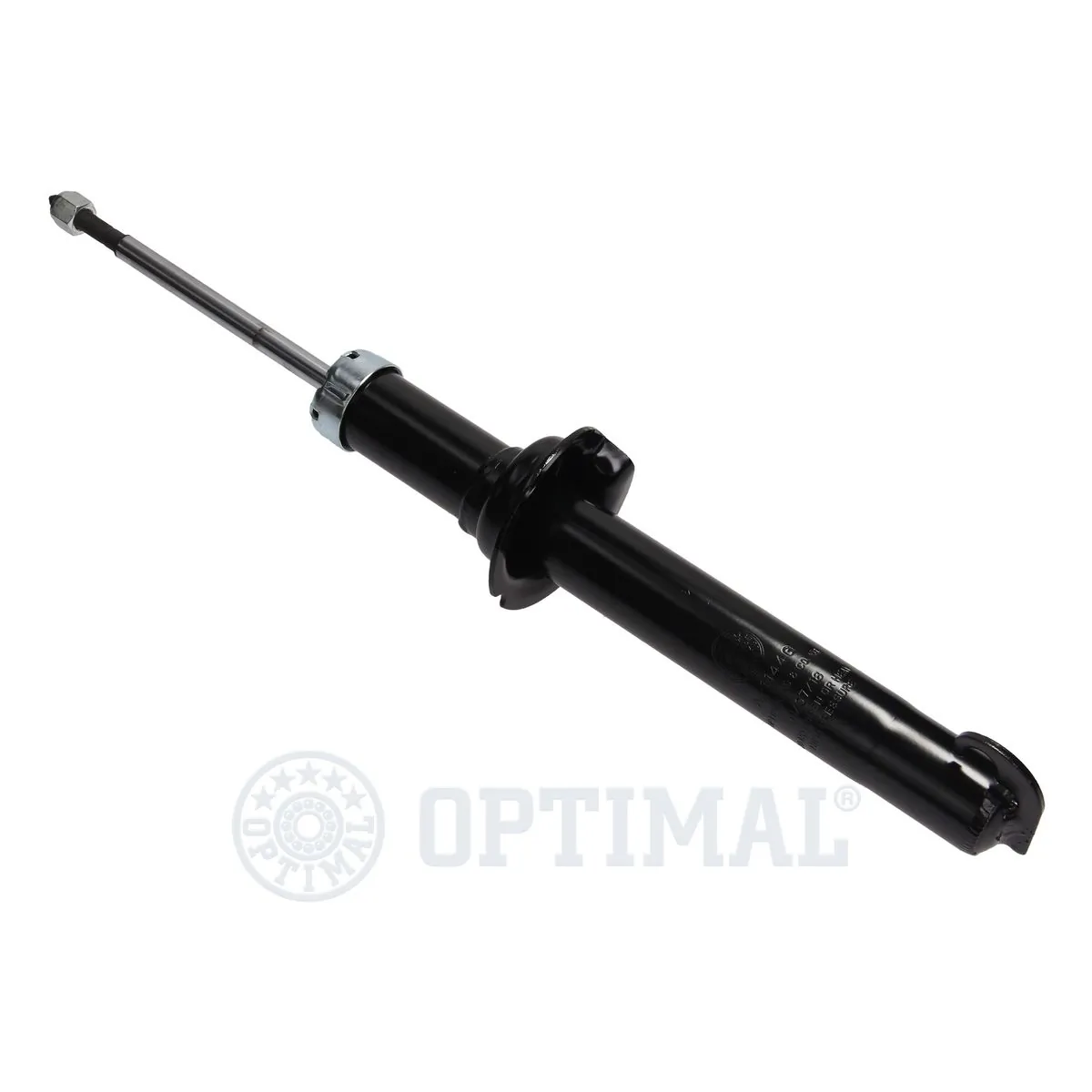 A1144G Optimal
