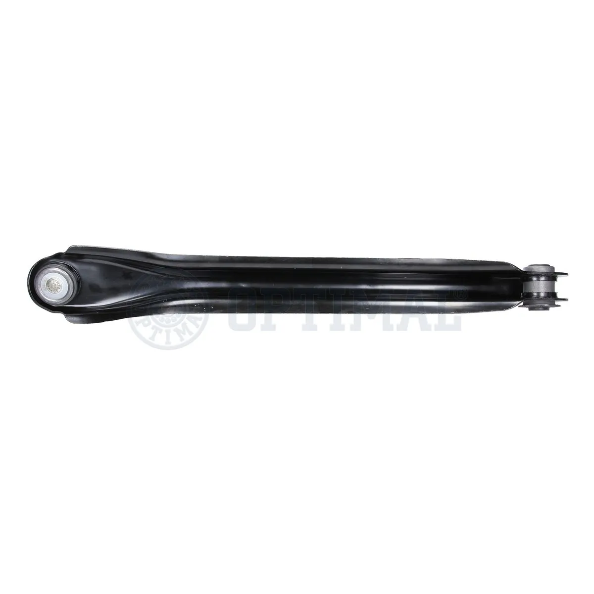 Do koszyka 4087204 Ford Wahacz zawieszenia tylnego dolny lewy