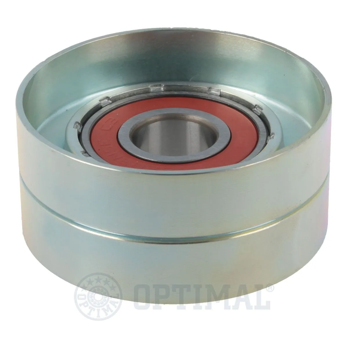 Rolka napinacza paska napędowego Volvo V40 VW