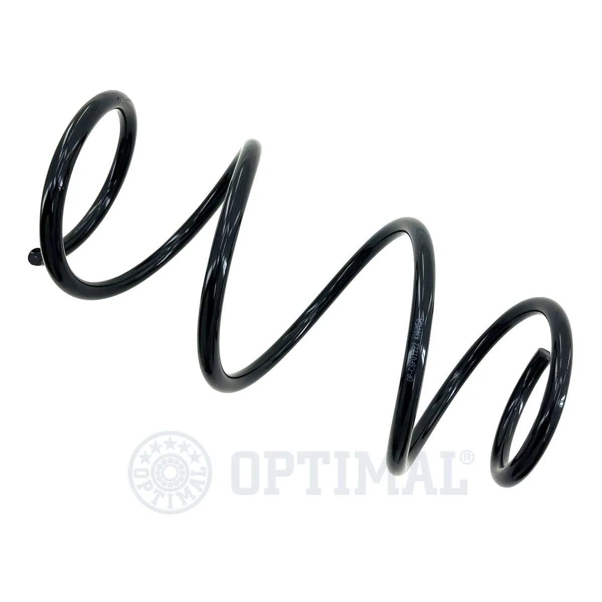 Sprężyna przednia Nissan Note minivan (E11) (2006 - 2012) cena, od 26,25 USD