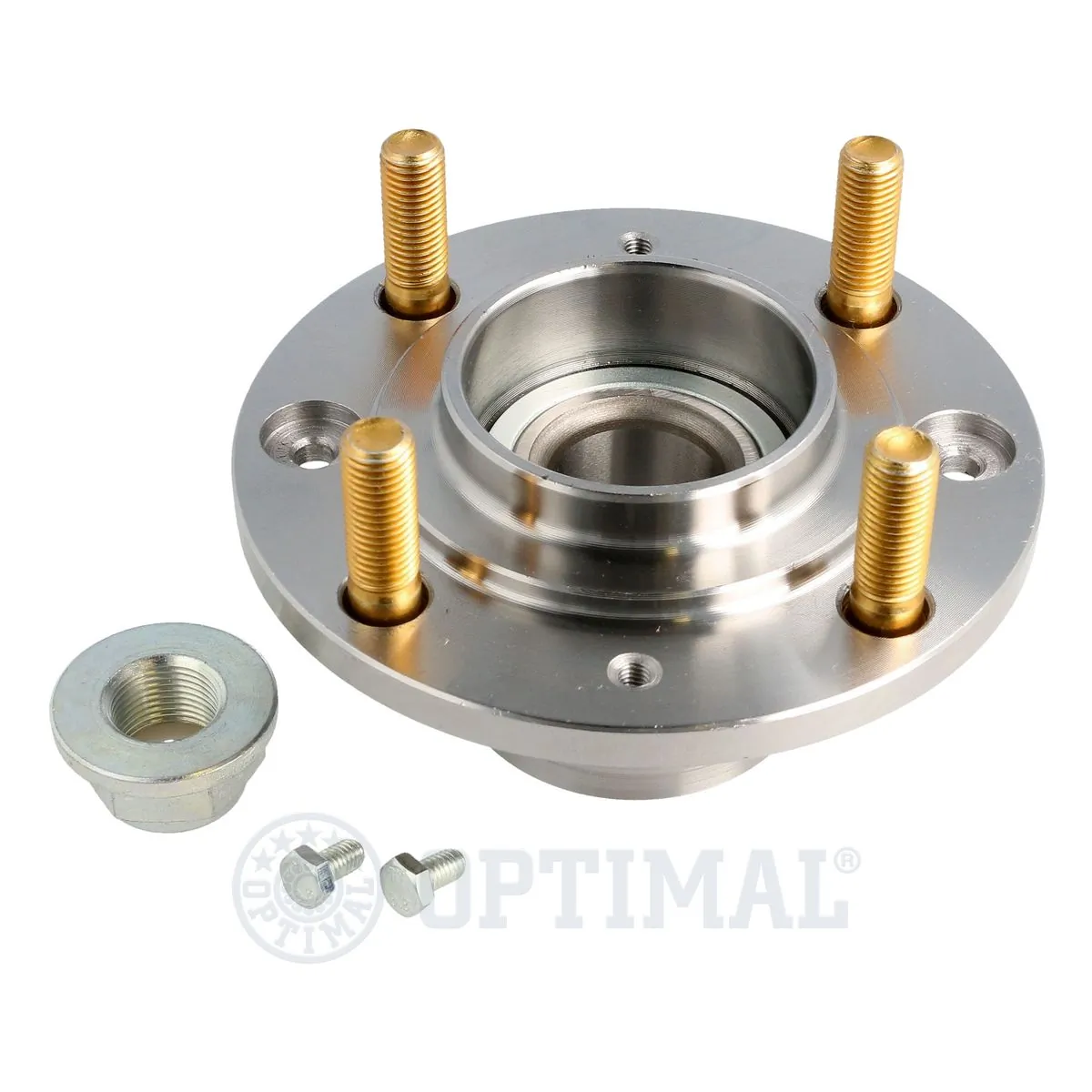 Piasta tylna Volvo V40 VW