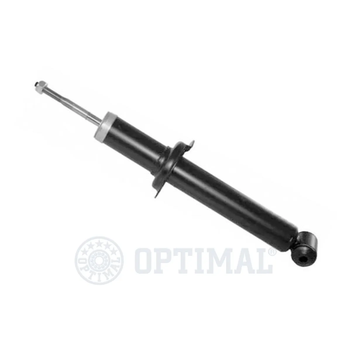 Amortyzator tylny do Volkswagen Golf 17