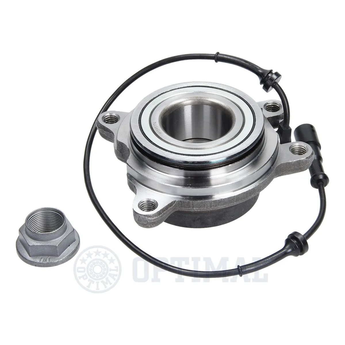 Piasta tylna Optimal 882702 cena, od 86,08 USD