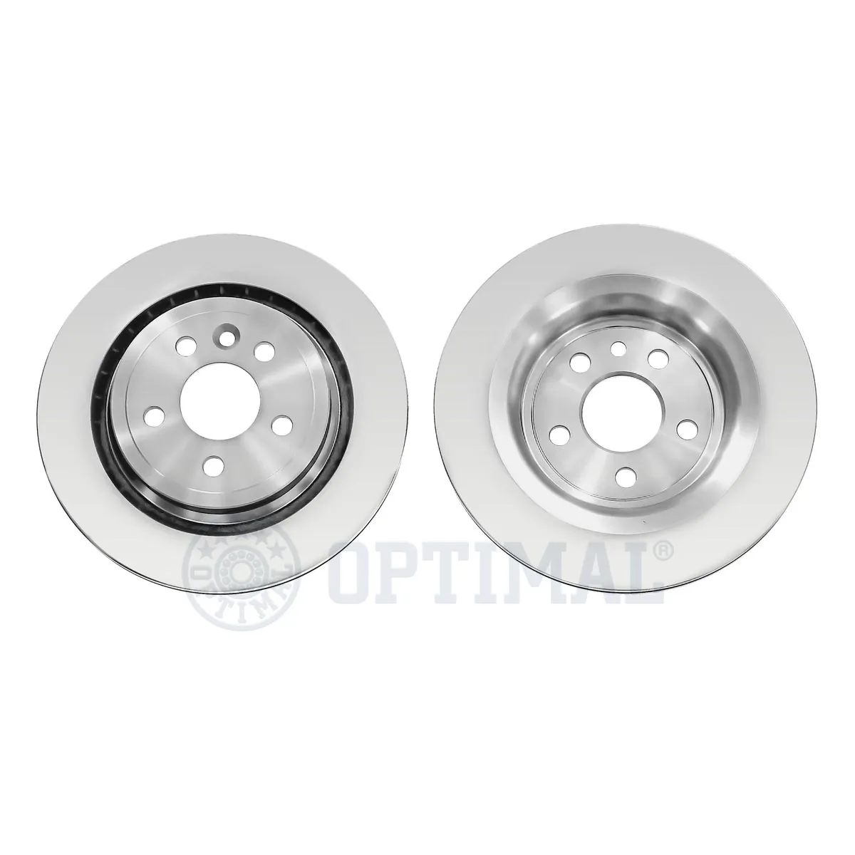 BS8214C Optimal