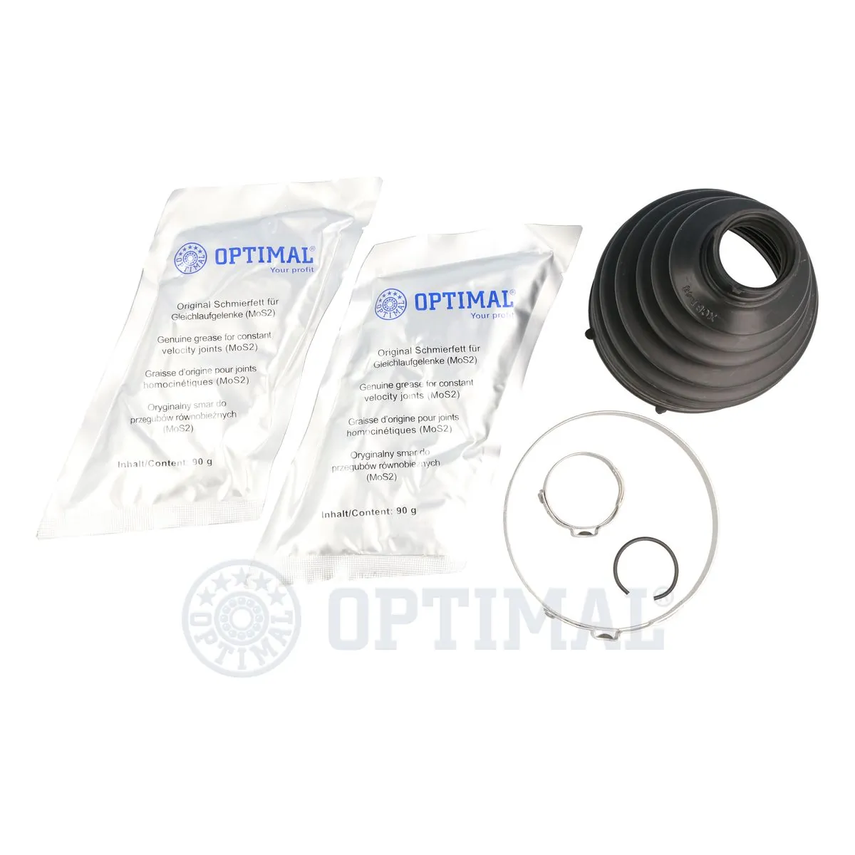 CVB10647TPE Optimal