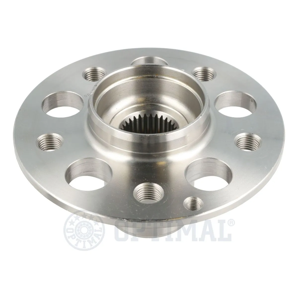 Piasta przednia Mercedes S C216