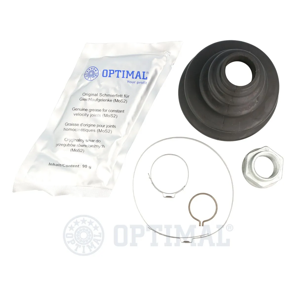 CVB10197CR Optimal