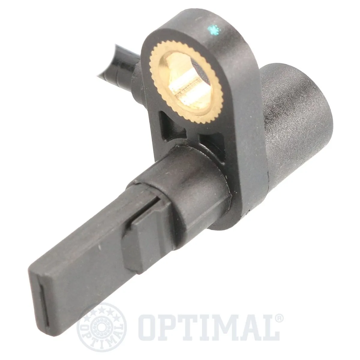06S276 Optimal Czujnik ABS przedni