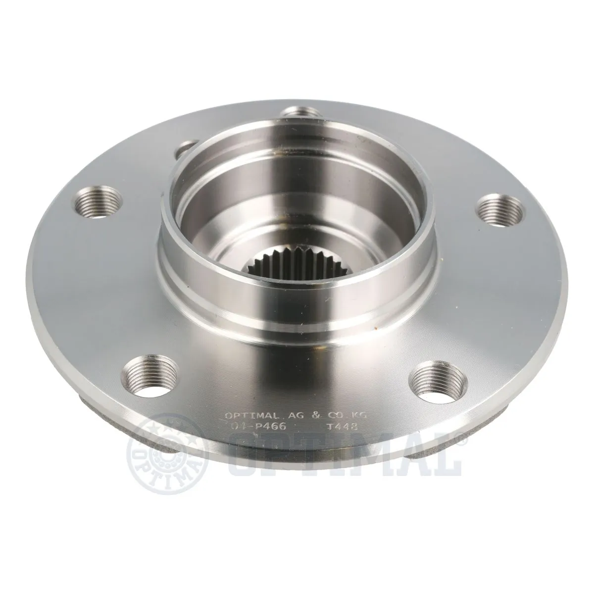 Piasta tylna BMW 2 F23